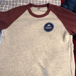 Rogue Supply Co. Crewneck Crossfit